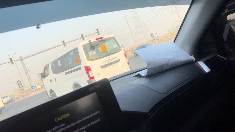 Post 10 by DULAA MOTORS FZE on TikTok (video)