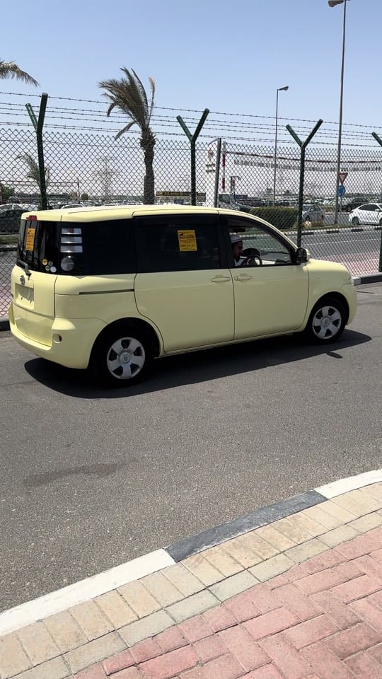 Post 1 by DULAA MOTORS FZE on TikTok (video)