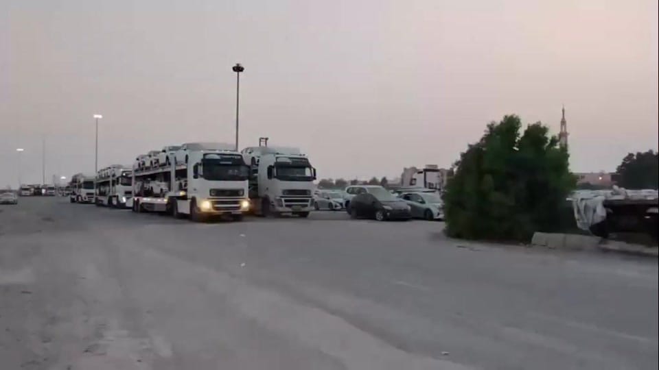 Post 4 by DULAA MOTORS FZE on TikTok (video)