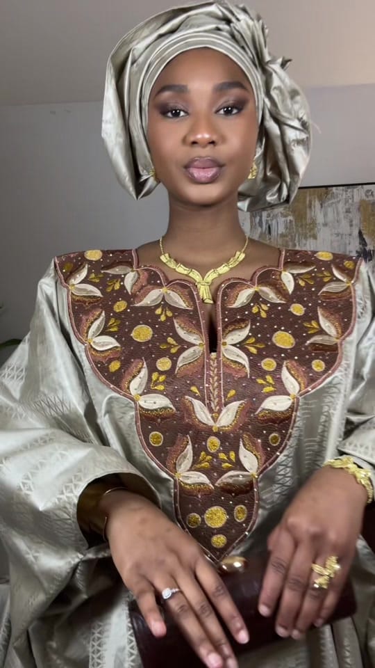 Post 8 by ✨GlambyAissata💄 on TikTok (video)