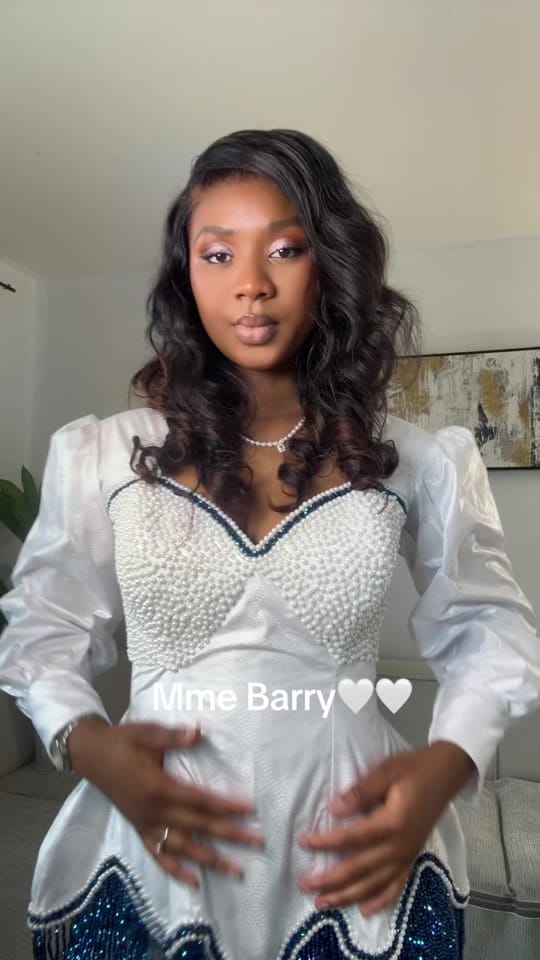 Post 5 by ✨GlambyAissata💄 on TikTok (video)