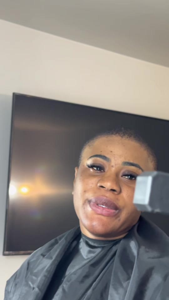 Post 10 by ✨GlambyAissata💄 on TikTok (video)