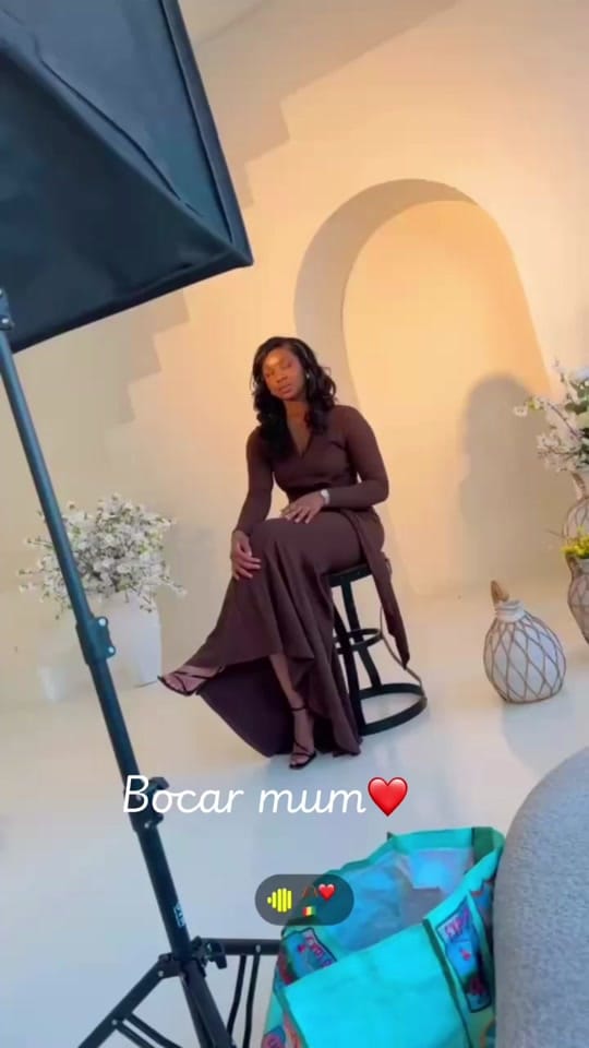 Post 6 by ✨GlambyAissata💄 on TikTok (video)