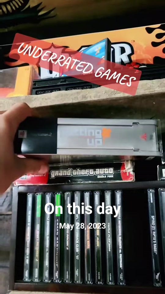 Post 2 by brad_taylor00 on TikTok (video)