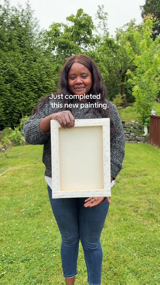 Post 1 by Natoya on TikTok (video)