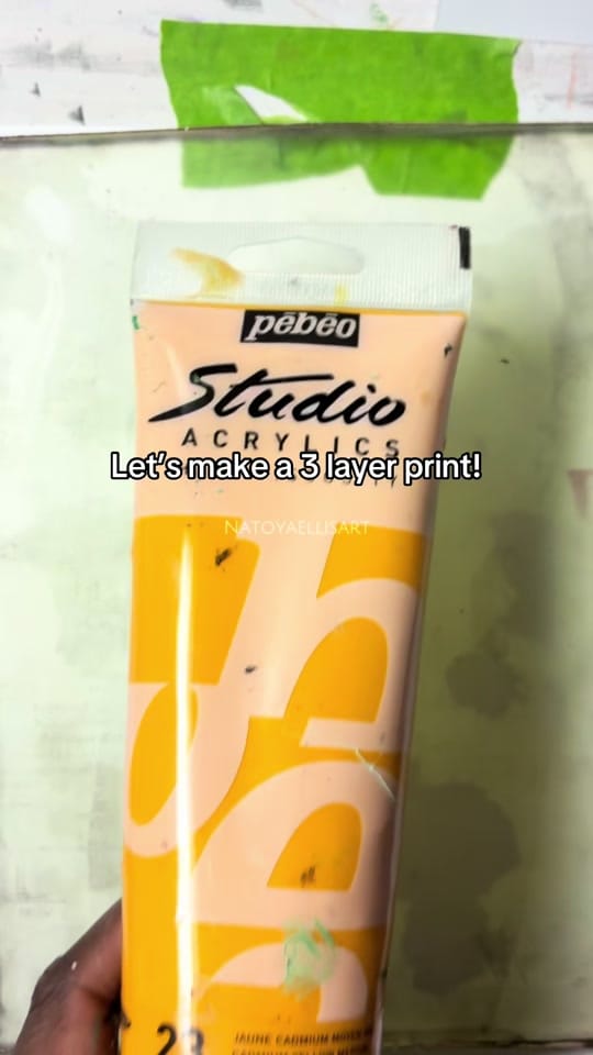 Post 7 by Natoya on TikTok (video)
