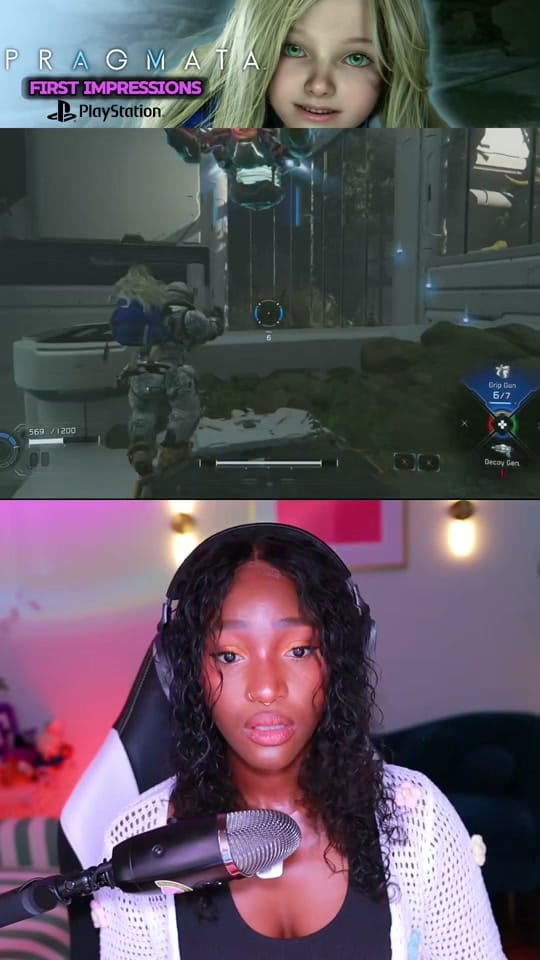 Post 6 by Noobtoons | Gaming on TikTok (video)