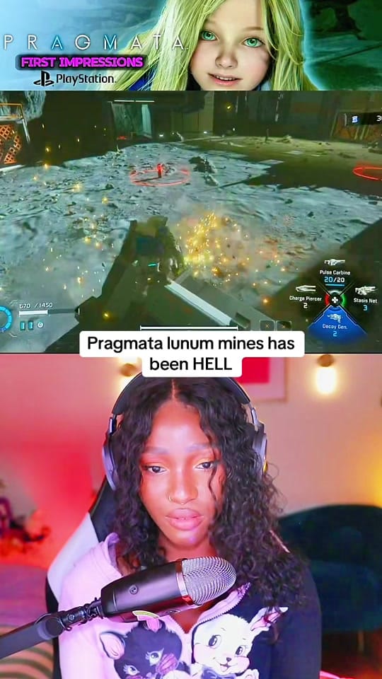 Post 3 by Noobtoons | Gaming on TikTok (video)