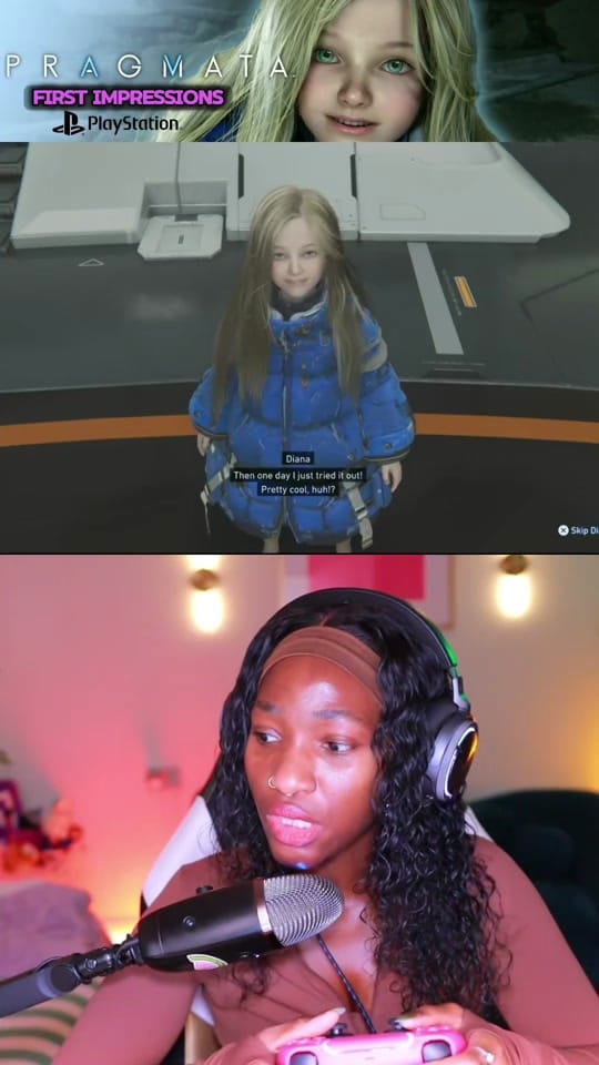 Post 8 by Noobtoons | Gaming on TikTok (video)