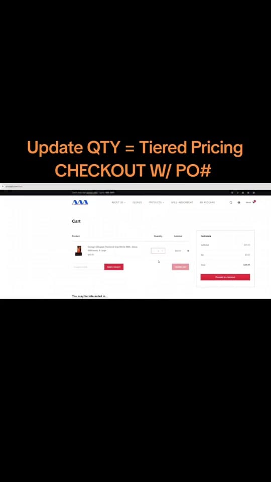 Post 8 by All American Automotive Supply on TikTok (video)