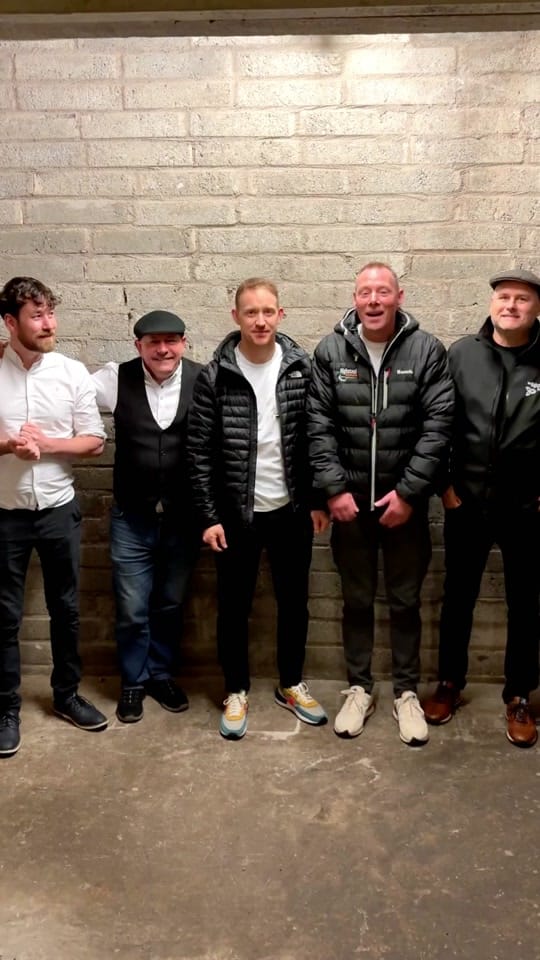 Post 1 by The Highstool Prophets on TikTok (video)