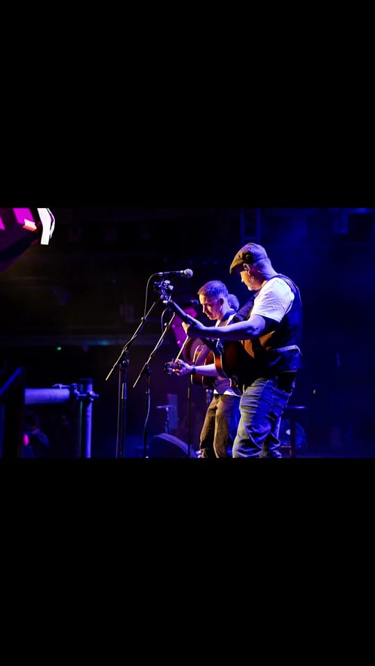 Post 8 by The Highstool Prophets on TikTok (video)