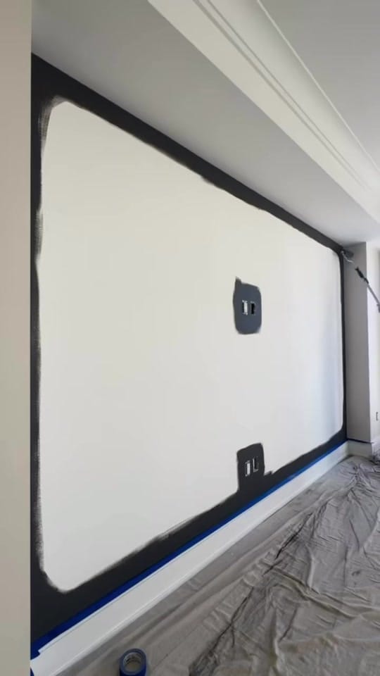 Post 7 by GMR PAINTING on TikTok (video)