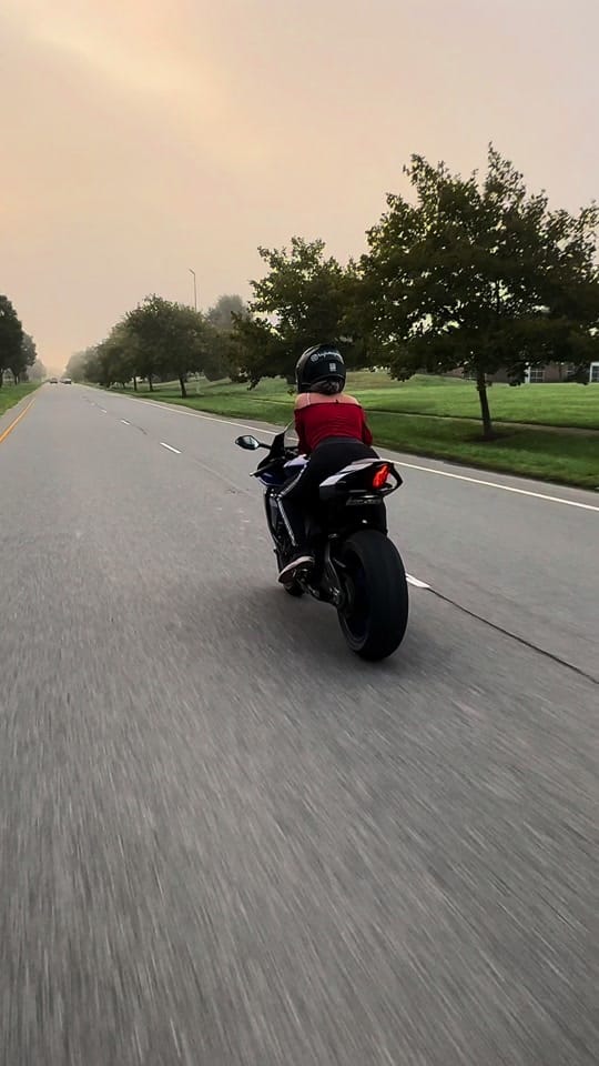 Post 3 by Highwaywoman on TikTok (video)