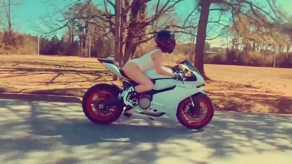 Post 9 by Highwaywoman on TikTok (video)