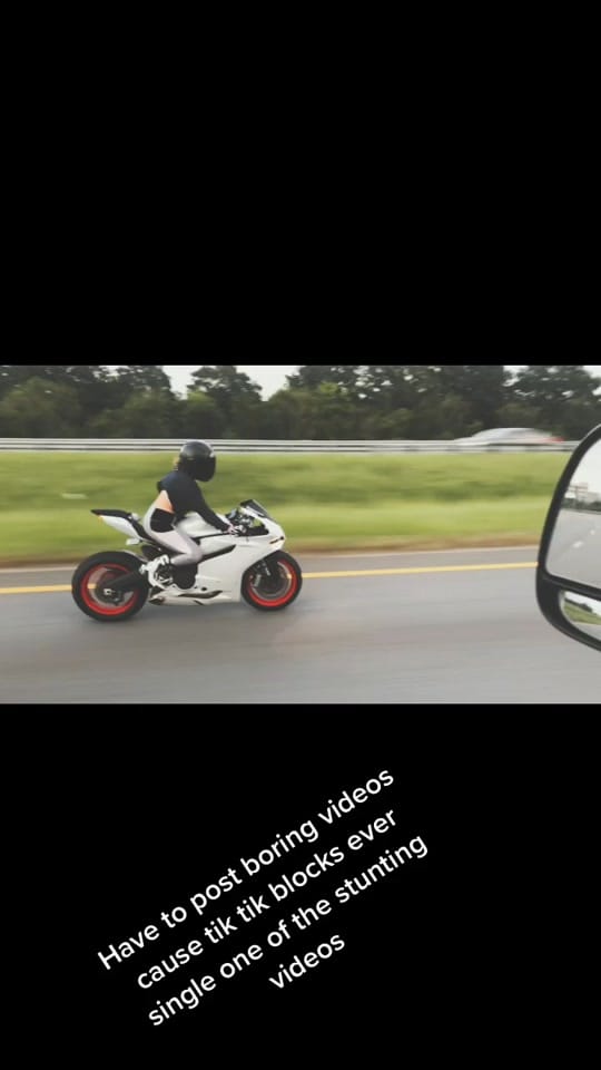Post 4 by Highwaywoman on TikTok (video)