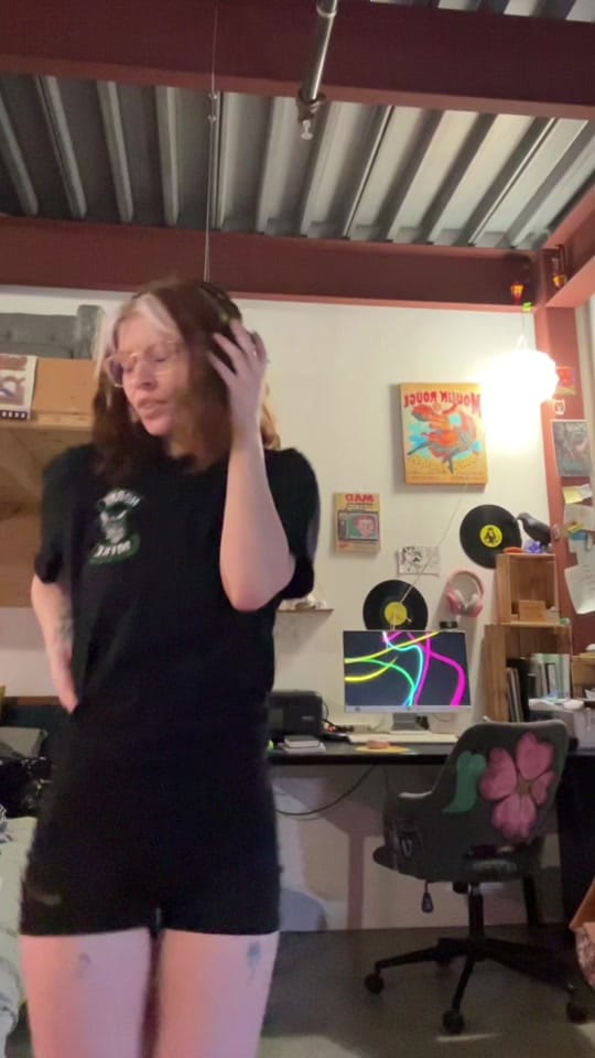 Post 4 by 🌀 shay sorthel 🎱 on TikTok (video)