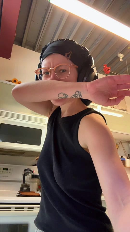 Post 10 by 🌀 shay sorthel 🎱 on TikTok (video)