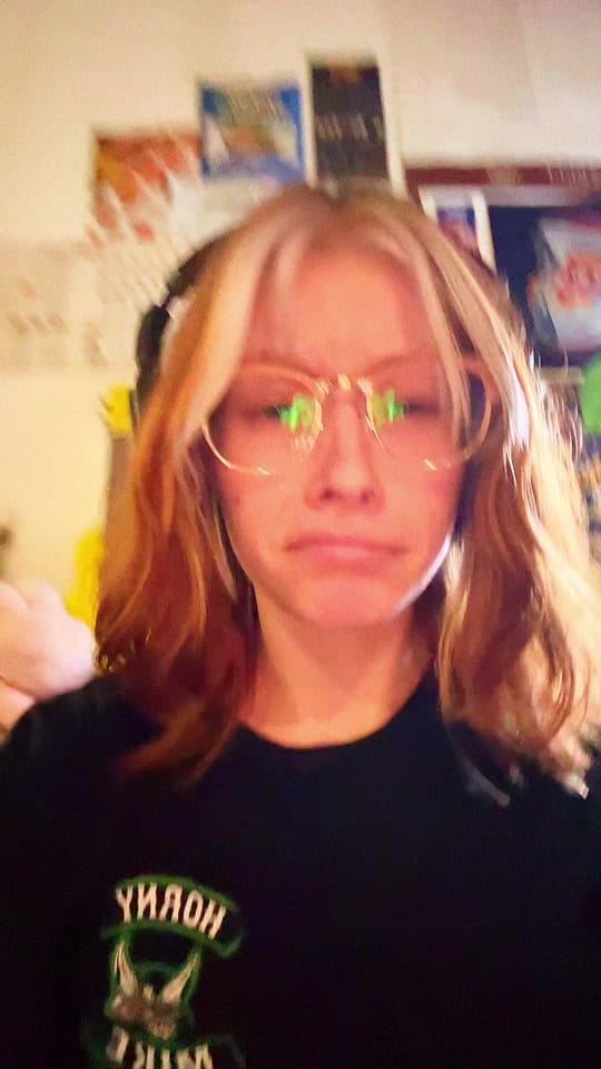 Post 6 by 🌀 shay sorthel 🎱 on TikTok (video)