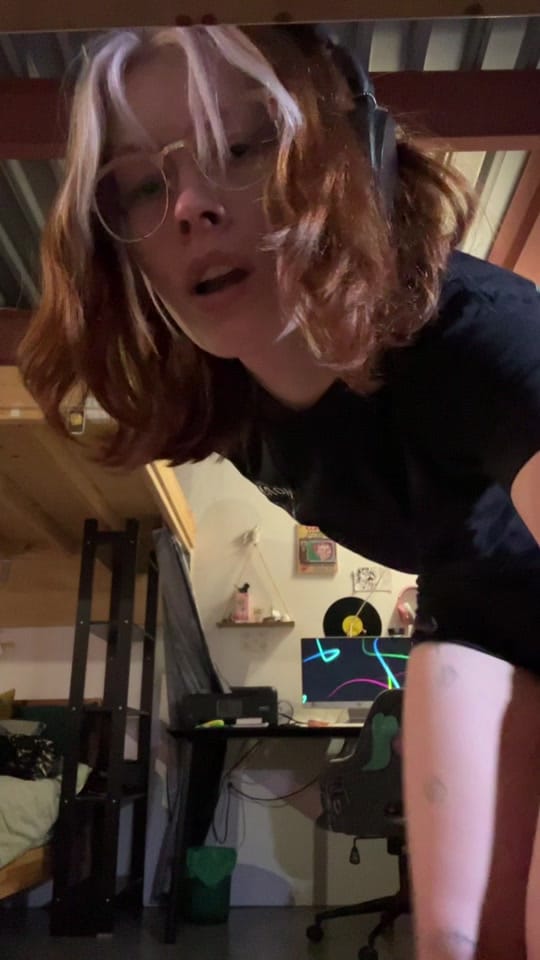 Post 5 by 🌀 shay sorthel 🎱 on TikTok (video)