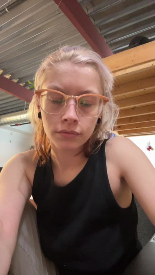 Post 9 by 🌀 shay sorthel 🎱 on TikTok (video)