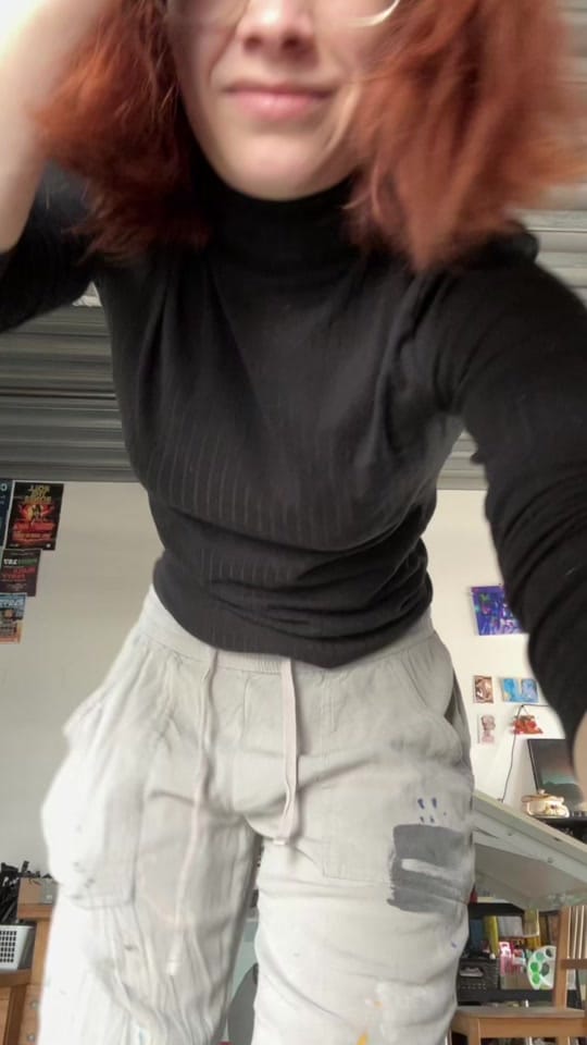 Post 8 by 🌀 shay sorthel 🎱 on TikTok (video)