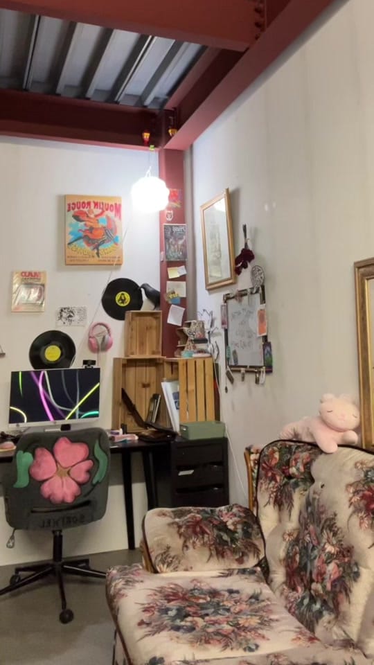 Post 7 by 🌀 shay sorthel 🎱 on TikTok (video)