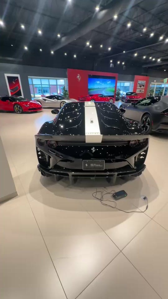 Post 8 by Jordan Porche on TikTok (video)