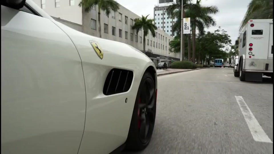 Post 6 by Onyx Exotix Miami Car Rental on TikTok (video)
