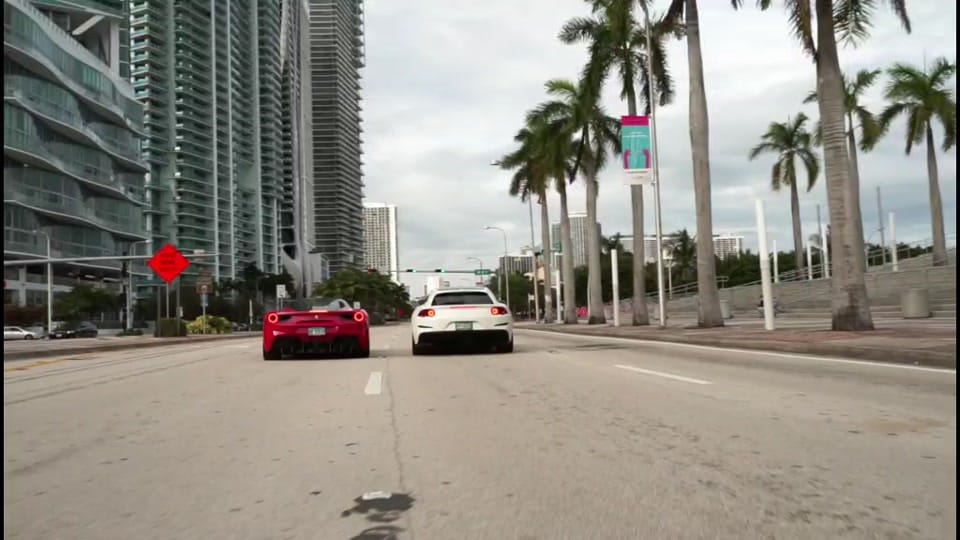Post 7 by Onyx Exotix Miami Car Rental on TikTok (video)