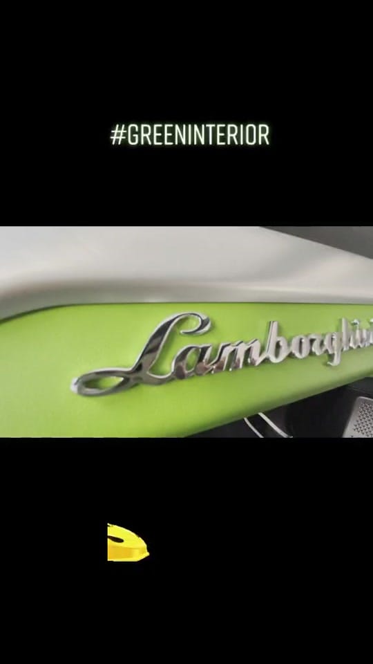 Post 2 by Onyx Exotix Miami Car Rental on TikTok (video)