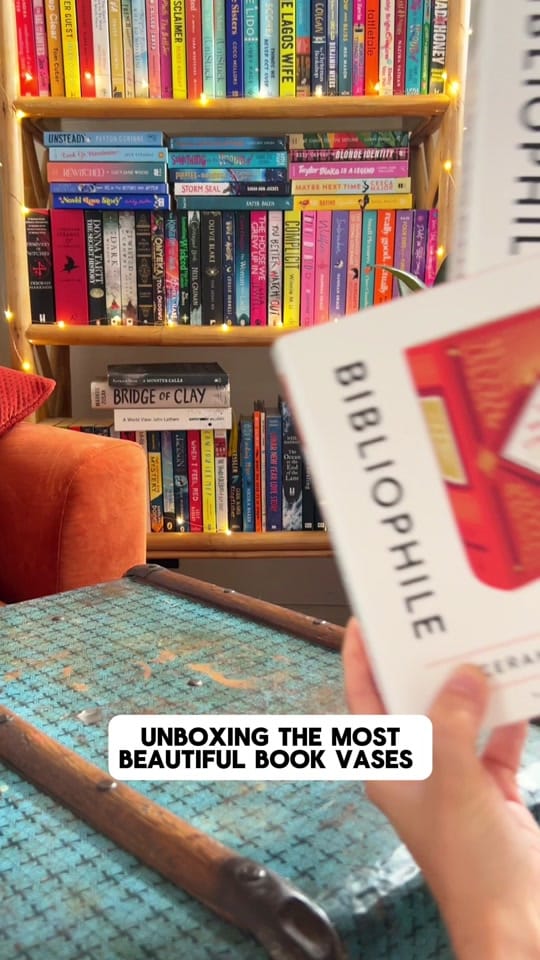 Post 4 by Lottie Saahko 📚💻☕️ on TikTok (video)