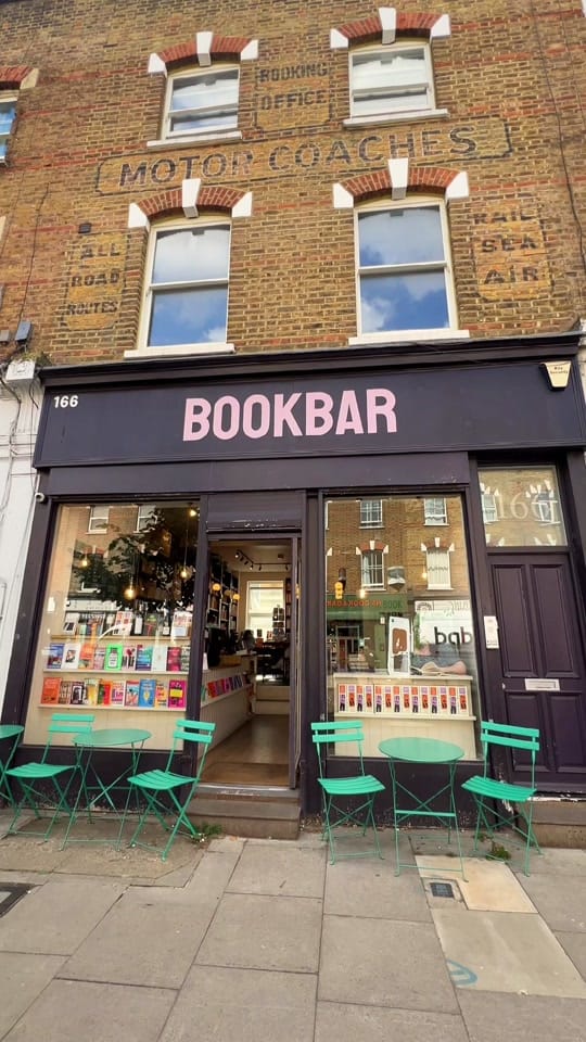Post 10 by Lottie Saahko 📚💻☕️ on TikTok (video)