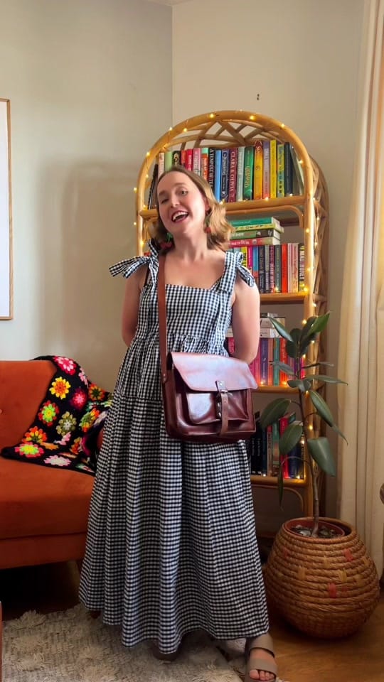 Post 1 by Lottie Saahko 📚💻☕️ on TikTok (video)