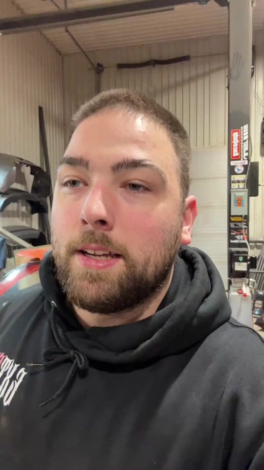Post 5 by Extrême Fab Inc. on TikTok (video)