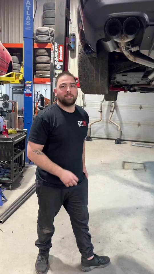 Post 2 by Extrême Fab Inc. on TikTok (video)
