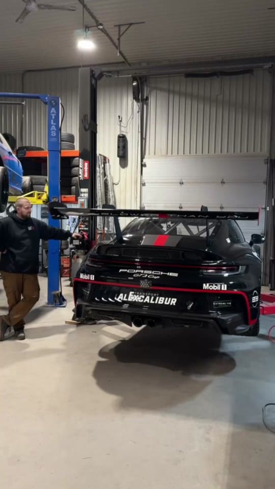 Post 3 by Extrême Fab Inc. on TikTok (video)