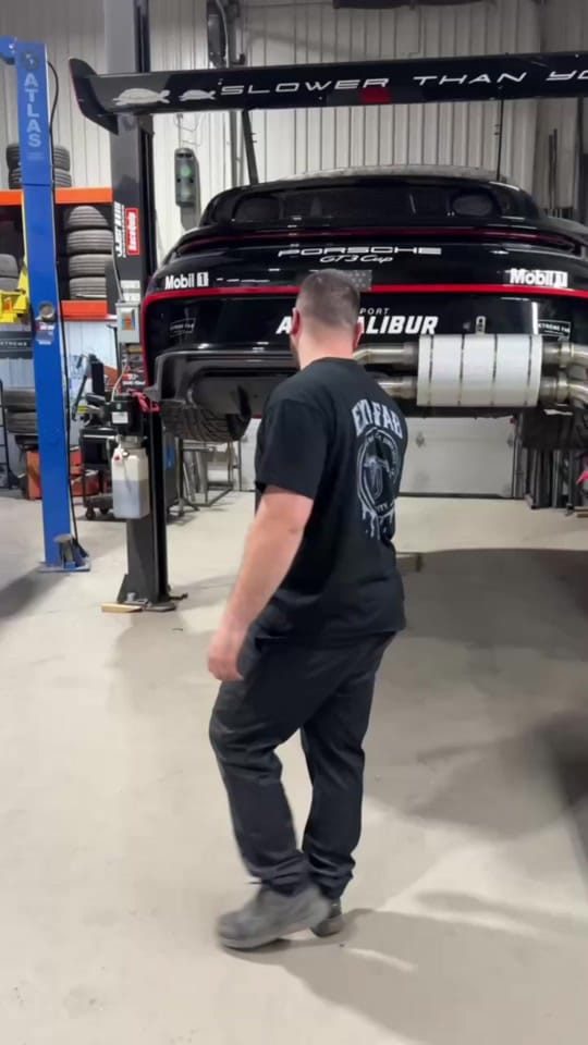 Post 4 by Extrême Fab Inc. on TikTok (video)