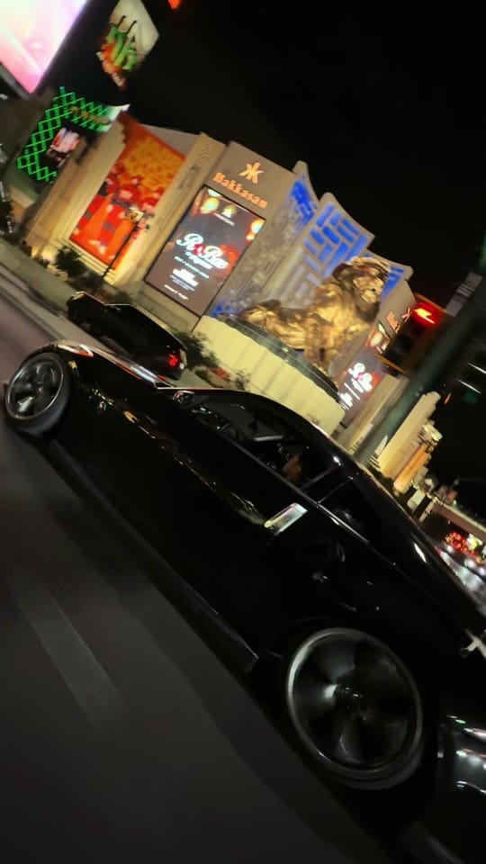 Post 4 by Superstar Garage Racing on TikTok (video)
