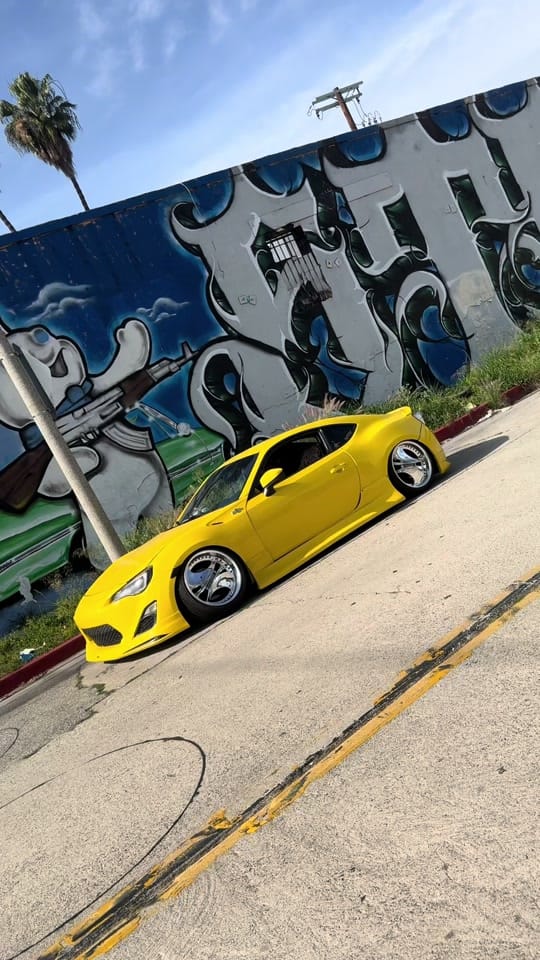 Post 3 by Superstar Garage Racing on TikTok (video)
