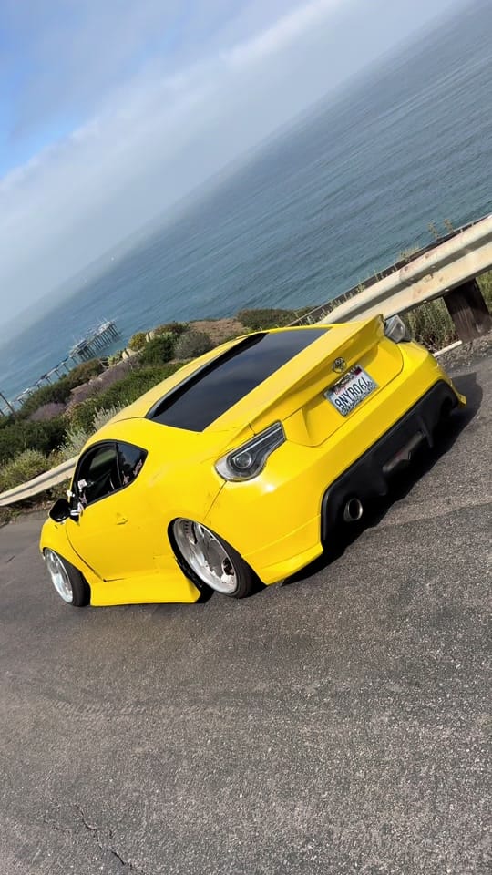 Post 1 by Superstar Garage Racing on TikTok (video)