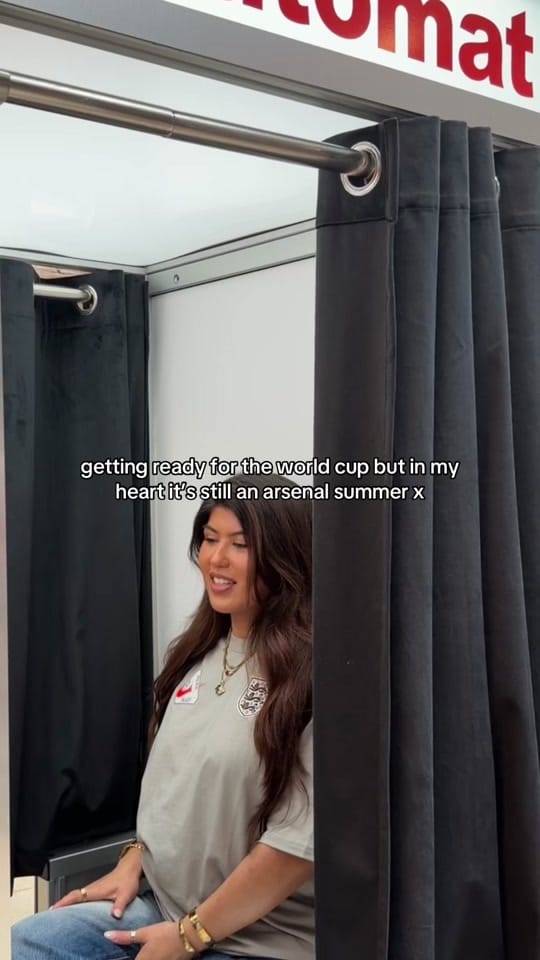 Post 3 by freshta on TikTok (video)
