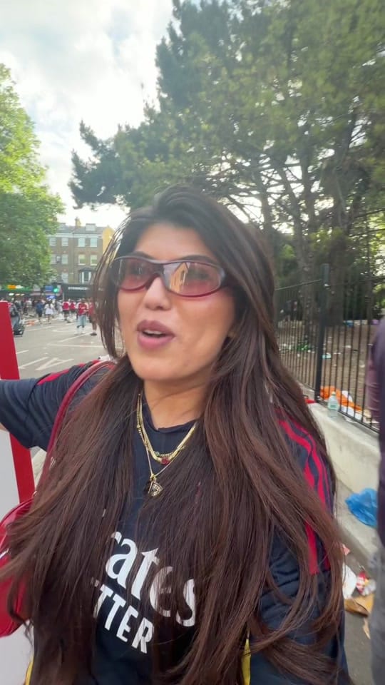 Post 6 by freshta on TikTok (video)