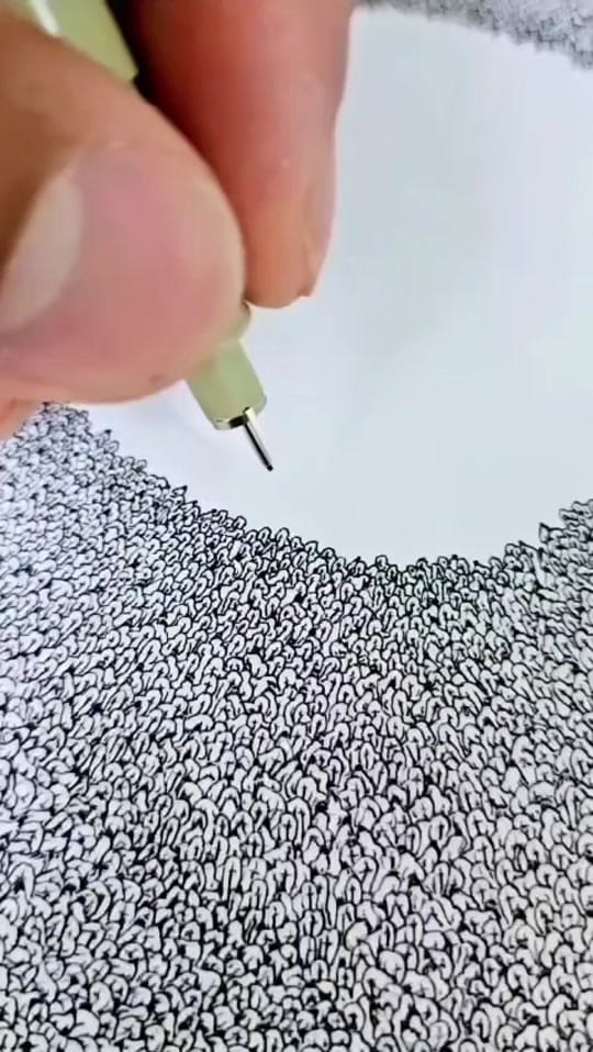 Post 9 by NadimsArt on TikTok (video)