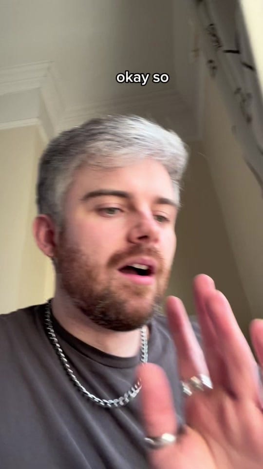 Post 2 by Paul James Prior on TikTok (video)