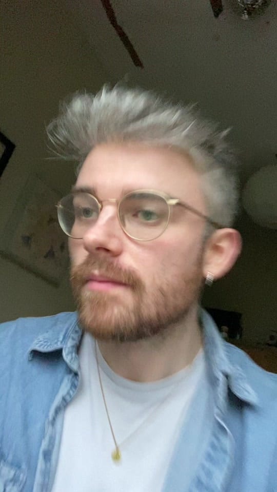 Post 6 by Paul James Prior on TikTok (video)