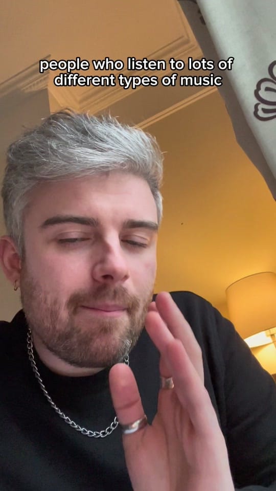 Post 3 by Paul James Prior on TikTok (video)