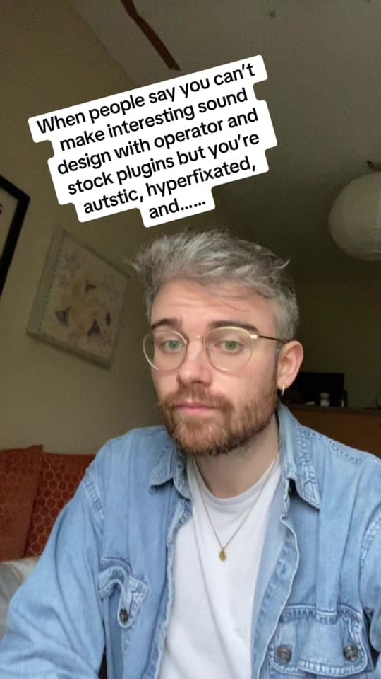 Post 7 by Paul James Prior on TikTok (video)
