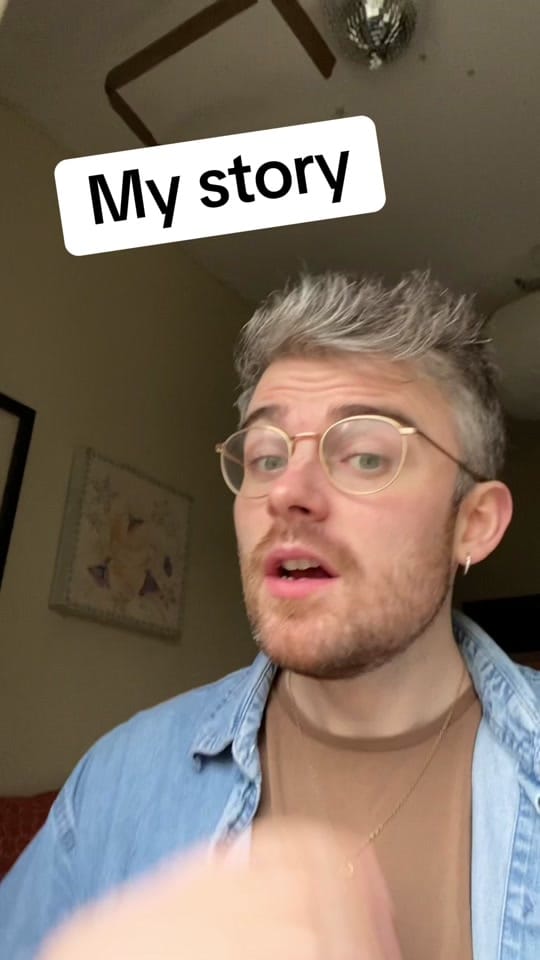 Post 5 by Paul James Prior on TikTok (video)