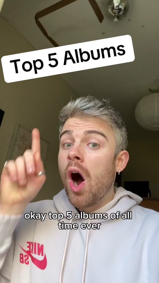 Post 4 by Paul James Prior on TikTok (video)